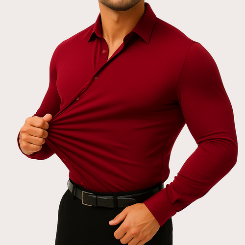 Maglia Dress Shirt