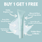 Korean Instant Smooth Lip Peel ($9 Today Only!)