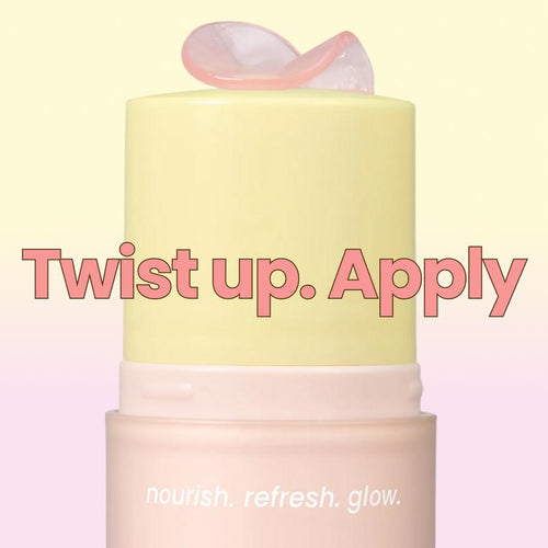 Honey Collagen Lip Butter