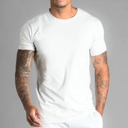 Fitted T Shirt