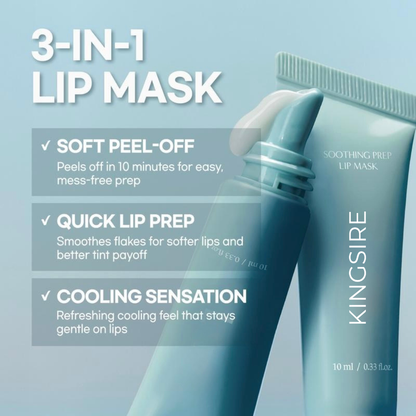 Instant Smooth Lip Peel