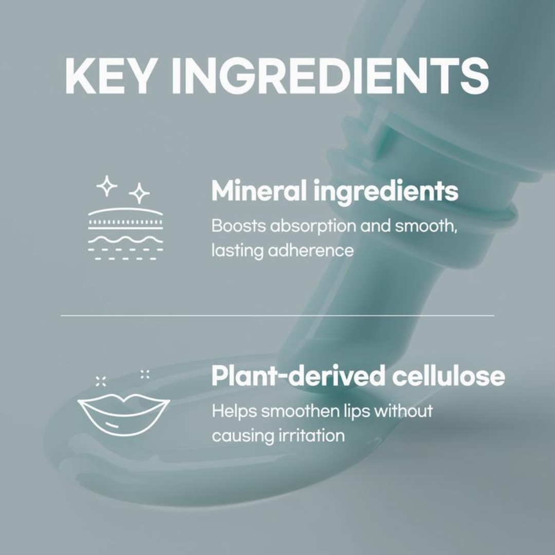 Instant Smooth Lip Peel