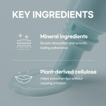 Instant Smooth Lip Peel