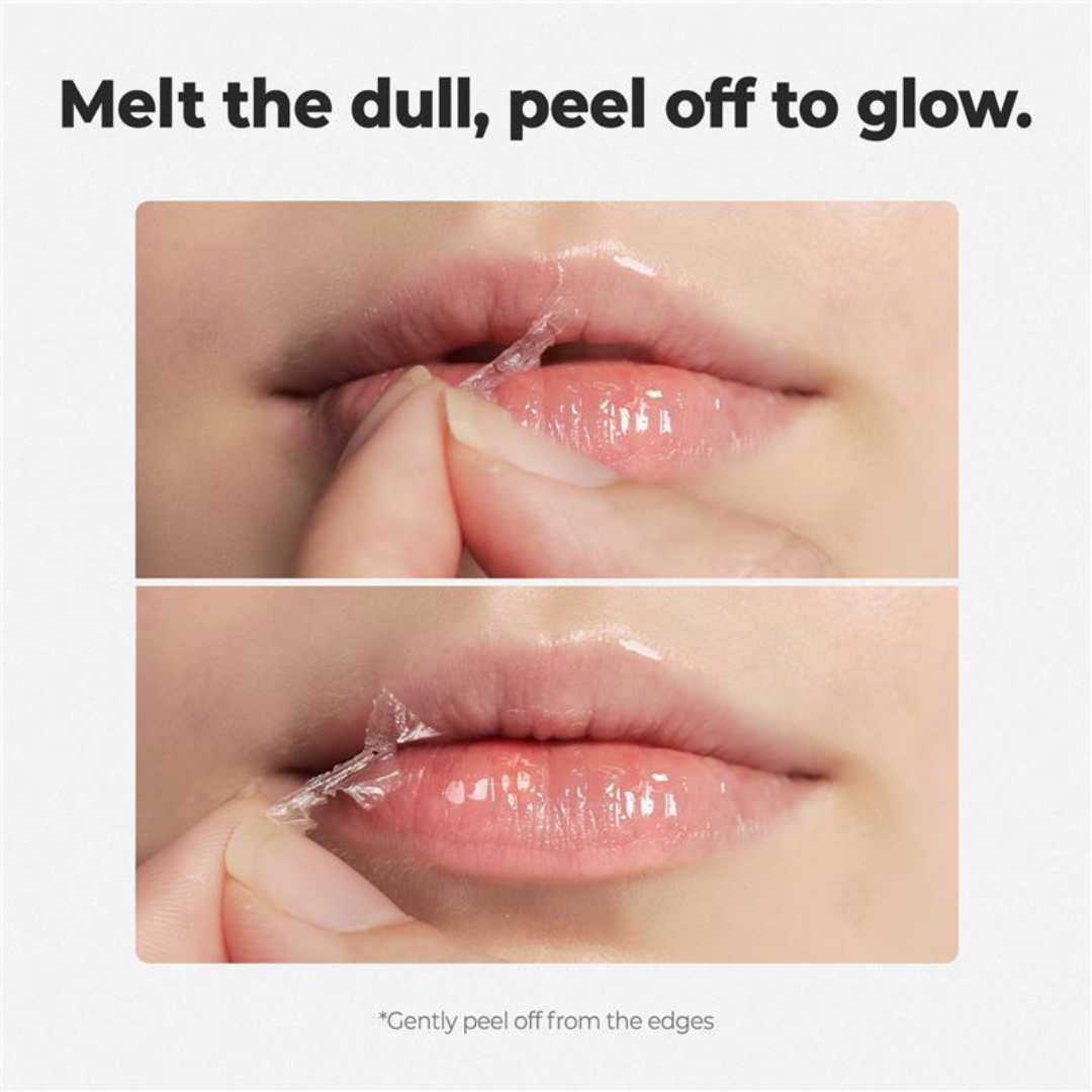 Instant Smooth Lip Peel