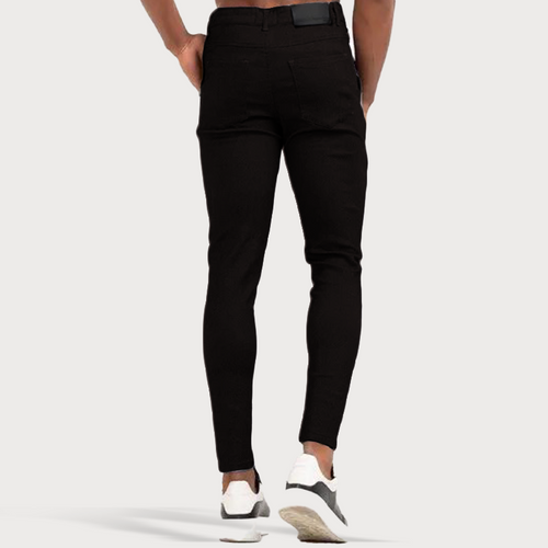 Timeless Trousers