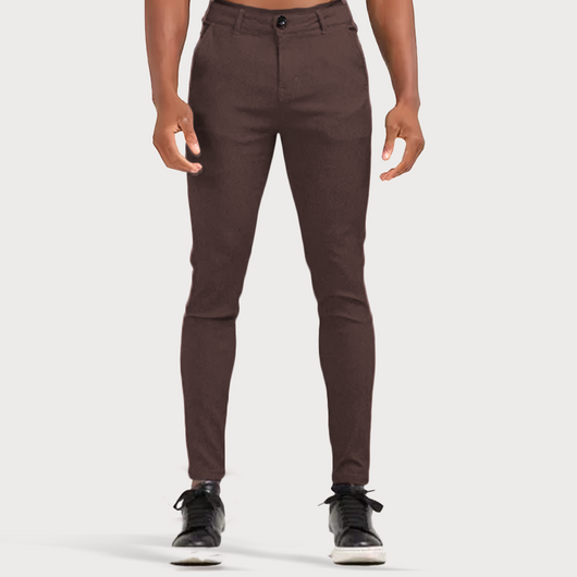 Timeless Trousers