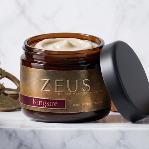 Body Butter Cologne