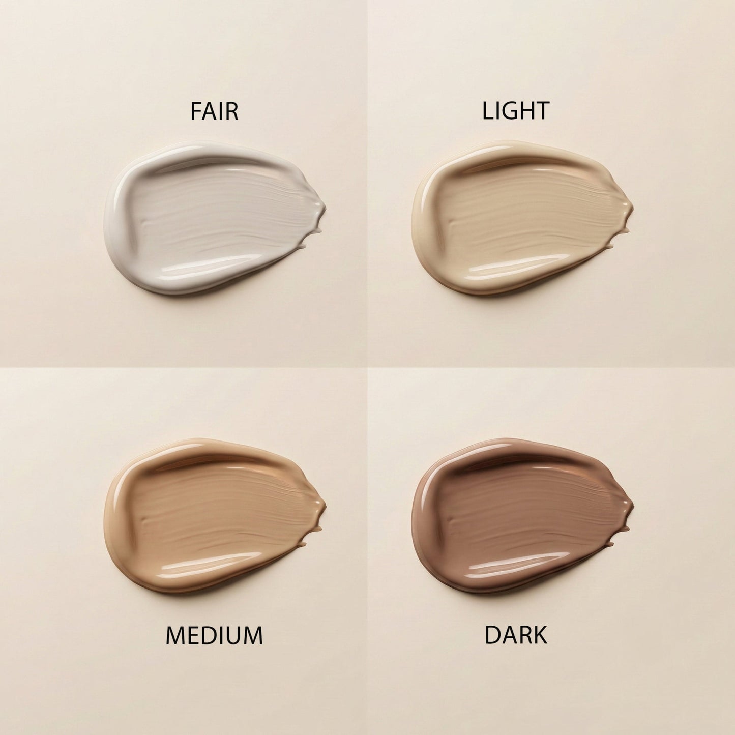 CONCEALING CREAM+