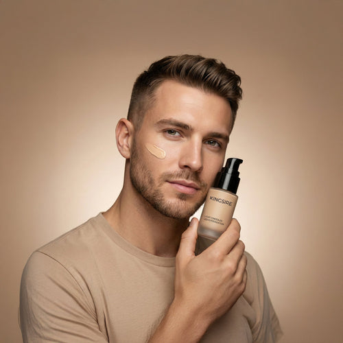 CONCEALING CREAM+