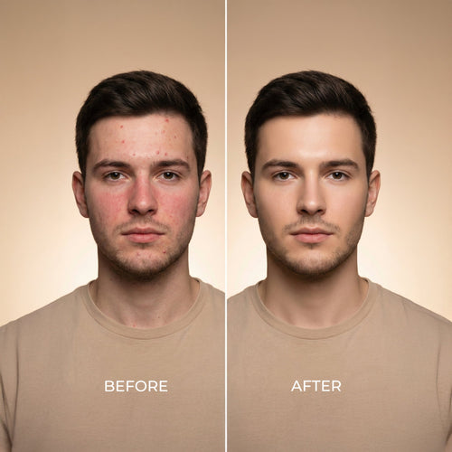 CONCEALING CREAM+
