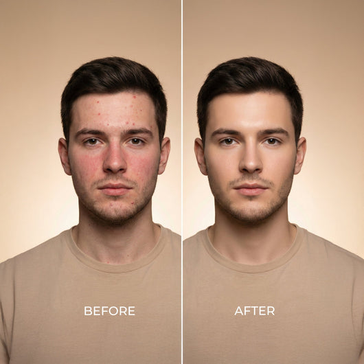 CONCEALING CREAM+