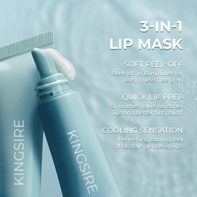 Instant Smooth Lip Peel