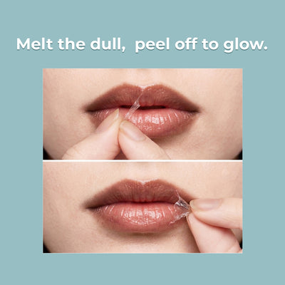 Instant Smooth Lip Peel