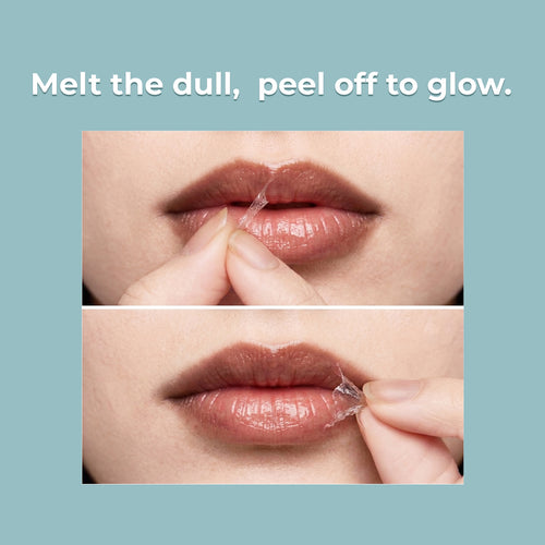 Instant Smooth Lip Peel