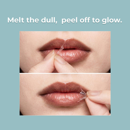 Instant Smooth Lip Peel