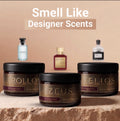 Kingsire Body Butter Fragrance