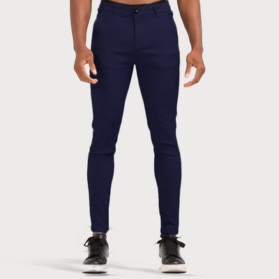 Timeless Trousers
