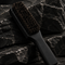Premium Black Beard Brush