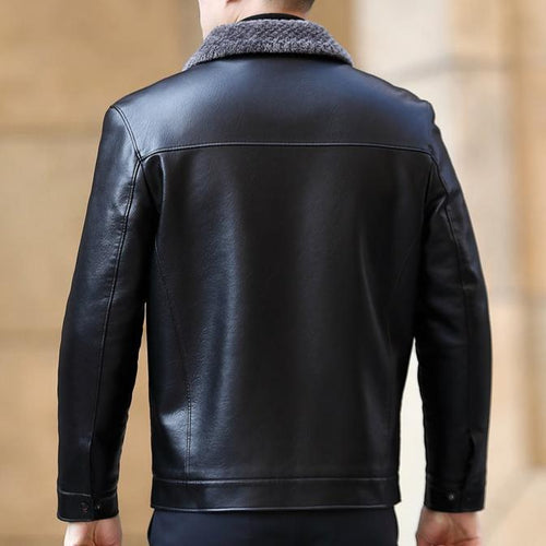 Amari Jacket