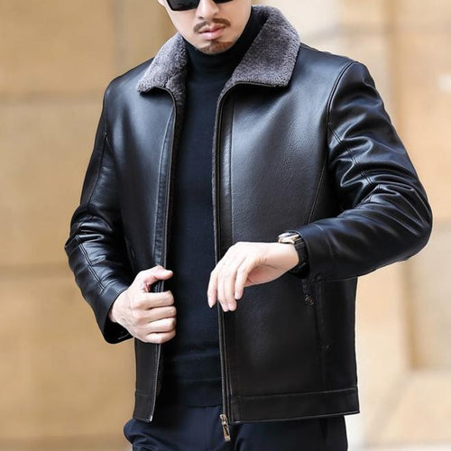 Amari Jacket