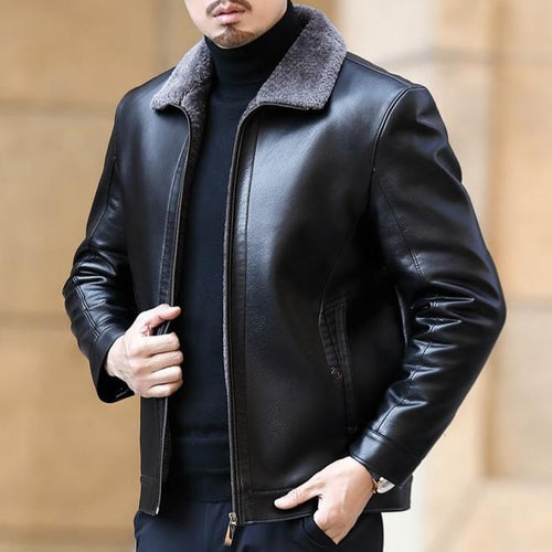 Amari Jacket
