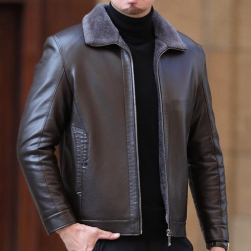 Amari Jacket