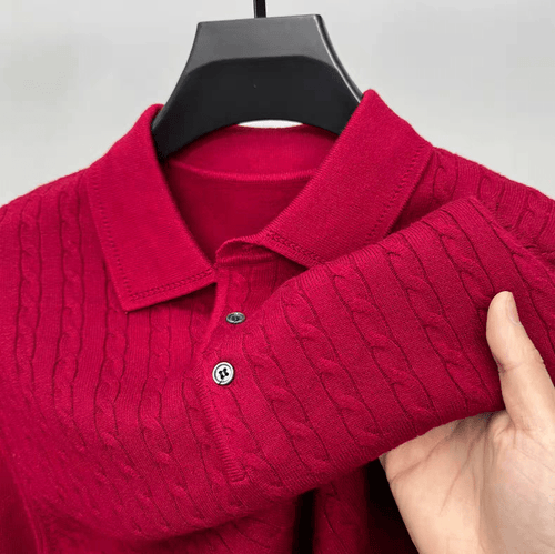 Amelio Sweater