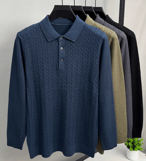 Amelio Sweater