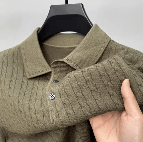 Amelio Sweater