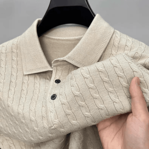Amelio Sweater
