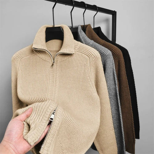 Arthur Sweater