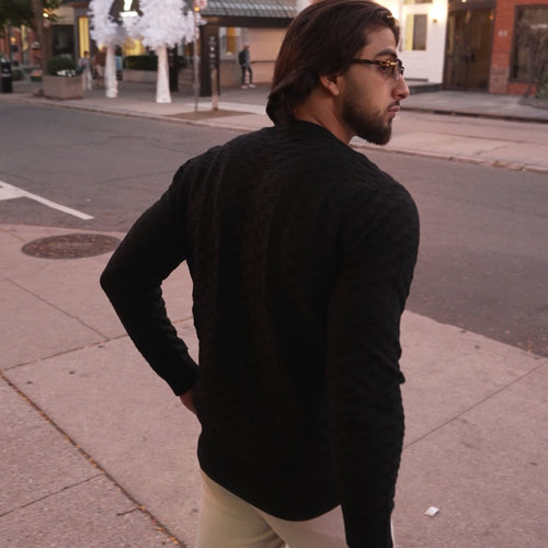 Atlas Sweater