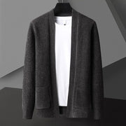 Avery - Cardigan Sweater - Kingsire