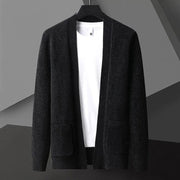 Avery - Cardigan Sweater - Kingsire