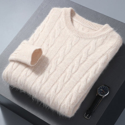 Aza Sweater