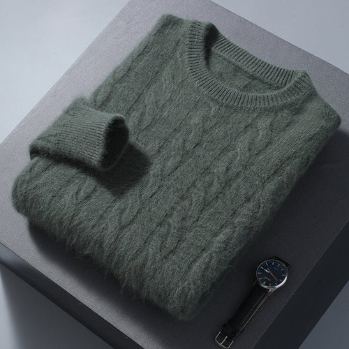 Aza Sweater