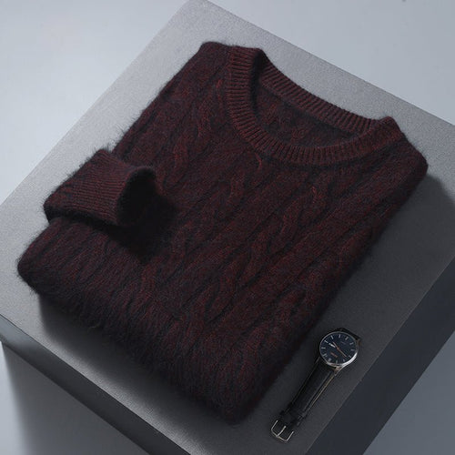 Aza Sweater