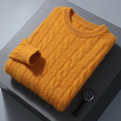 Aza Sweater