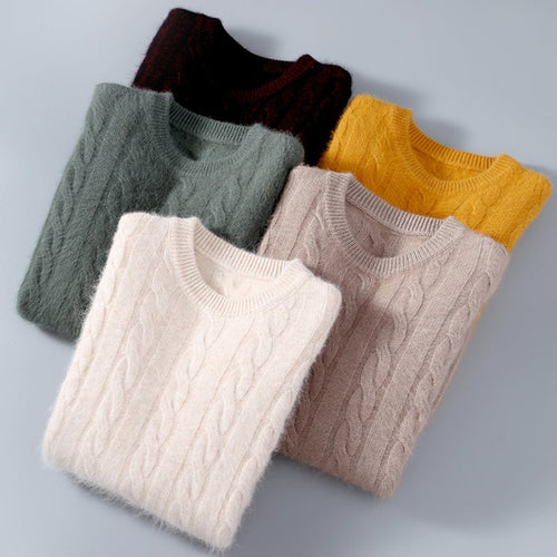 Aza Sweater