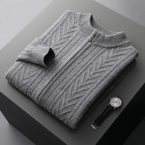 Azaro Sweater