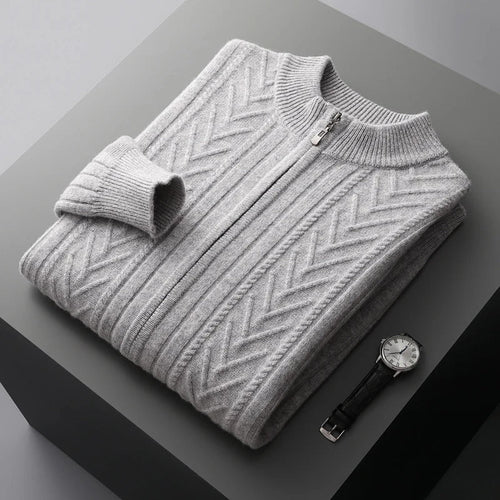 Azaro Sweater