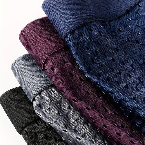 Bamboo Fibre Boxers