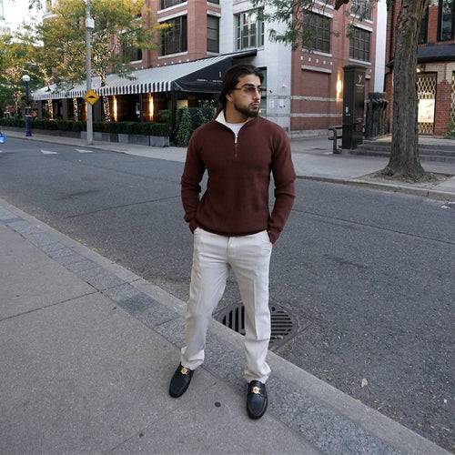 Bellagio Sweater
