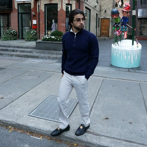 Bellagio Sweater