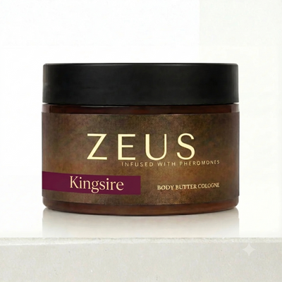 Body Butter Cologne