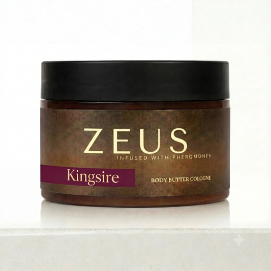Body Butter Cologne