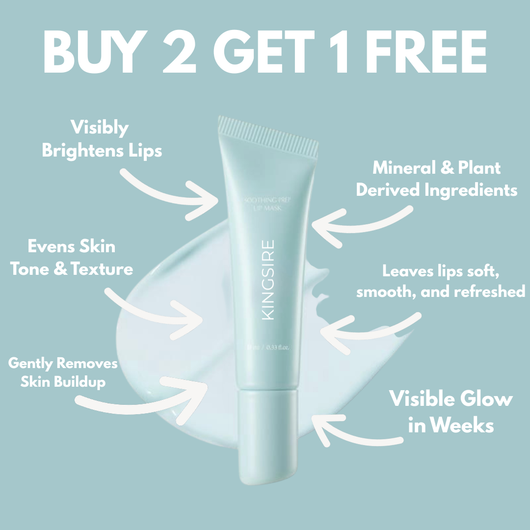 Korean Instant Smooth Lip Peel