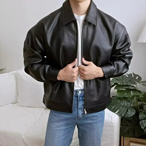 Carlo Jacket