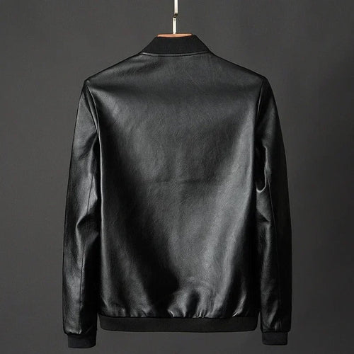Dante Jacket