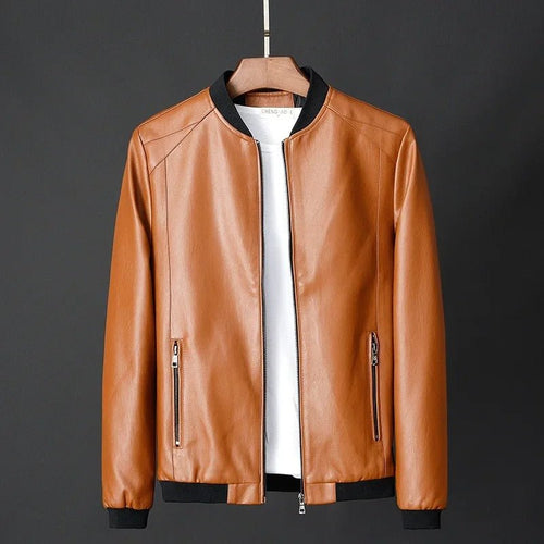 Dante Jacket